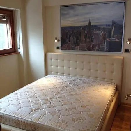 アパート Bilocale 5 Posti Letto Colle *