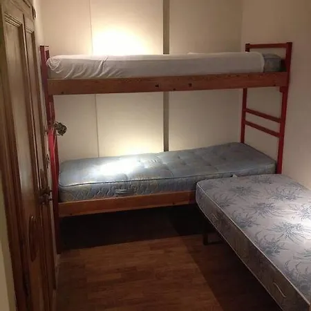 Bilocale 5 Posti Letto Colle Апартаменты