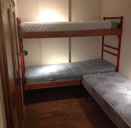 Bilocale 5 Posti Letto Colle شقة