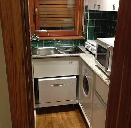 Apartman Bilocale 5 Posti Letto Colle Sestriere