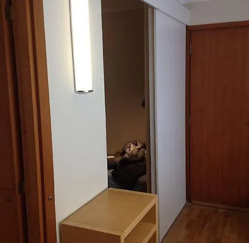Bilocale 5 Posti Letto Colle شقة