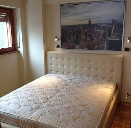 شقة Bilocale 5 Posti Letto Colle *
